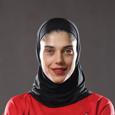 ثنا صادقی